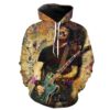 Foo Fighters 3D Printed Hoodie/Zipper Hoodie - 6a90bcb61121