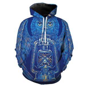 Foo Fighters 3D Printed Hoodie/Zipper Hoodie - aa6332025817