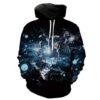 Foo Fighters 3D Printed Hoodie/Zipper Hoodie - b52b4f45048e