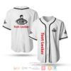 Foot Locker Inc. Baseball Jersey