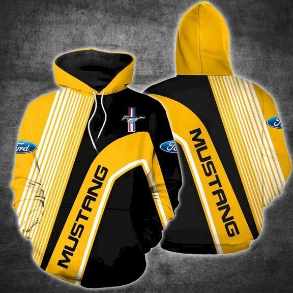Ford Mustang 3D Hoodie For Men For Women All Over Printed Hoodie - 58ac38bb126c Ford Mustang 3D Hoodie For Men For Women All Over Printed Hoodie - 58ac38bb126c
