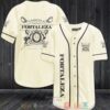 Fortaleza Blanco Tequila Baseball Jersey
