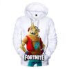 Fortnite 3D Printed Hoodie/Zipper Hoodie - 32593e2861b5