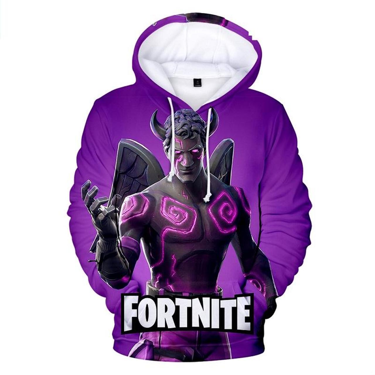 Fortnite 3D Printed Hoodie/Zipper Hoodie - 5746975b08f5 Fortnite 3D Printed Hoodie/Zipper Hoodie - 5746975b08f5