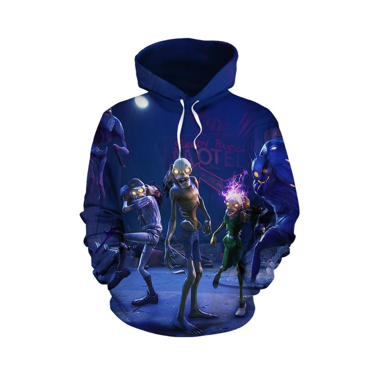 Fortnite Battle Royale Zombies 3D Hoodie All Over Print Hoodie4573 - 72f4a49ca873 Fortnite Battle Royale Zombies 3D Hoodie All Over Print Hoodie4573 - 72f4a49ca873