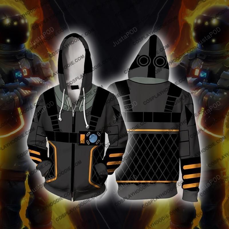 Fortnite Dark Voyager Cosplay 3D Hoodie For Men Women All Over 3D Printed Hoodie Jacket - b4f1e1824014 Fortnite Dark Voyager Cosplay 3D Hoodie For Men Women All Over 3D Printed Hoodie Jacket - b4f1e1824014