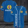 Foster’S Baseball Jersey