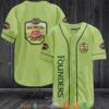 Founders All Day Baseball Jersey Shirt
