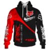 Fox Racing 3D Hoodie For Men For Women All Over Printed Hoodie - 0e03e87594ee