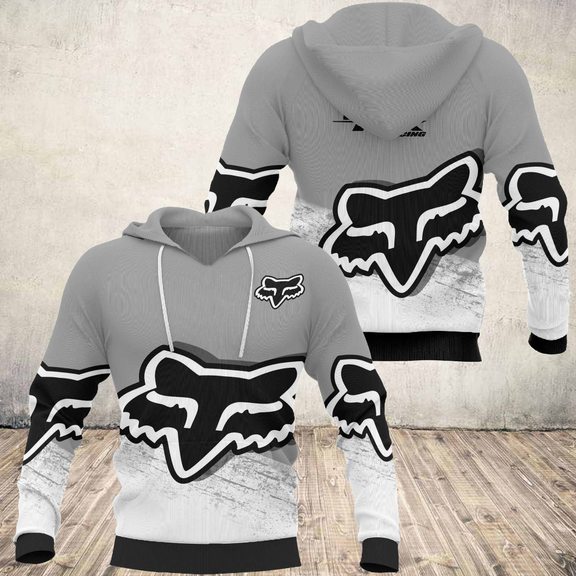 Fox Racing 3D Printed Hoodie/Zipper Hoodie - 70e22e391a47 Fox Racing 3D Printed Hoodie/Zipper Hoodie - 70e22e391a47