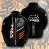 Fox Racing 3D Printed Hoodie/Zipper Hoodie - 7c3e18a22442