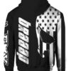 Fox Racing Braap 3D Hoodie For Men For Women All Over Printed Hoodie - 607b78662171