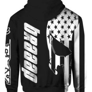 Fox Racing Braap 3D Hoodie For Men For Women All Over Printed Hoodie - 607b78662171