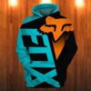 Fox Racing Fox Head Riding Pullover And Zip Pered Hoodies Custom 3D Graphic Printed 3D Hoodie All Over Print Hoodie For Men For Womenhoodie - e57baaf5ea8a