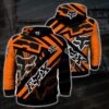 Fox Racing Logo Men And Women 3D Full Printing Hoodie Shirt Fox Racing 3D Full Printing Shirt Fox Racing All Over Print 3D Hoodie Shirt 2020 - 91e61f1beeaf