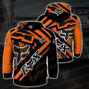 Fox Racing Logo Men And Women 3D Full Printing Hoodie Shirt Fox Racing 3D Full Printing Shirt Fox Racing All Over Print 3D Hoodie Shirt 2020 - 91e61f1beeaf