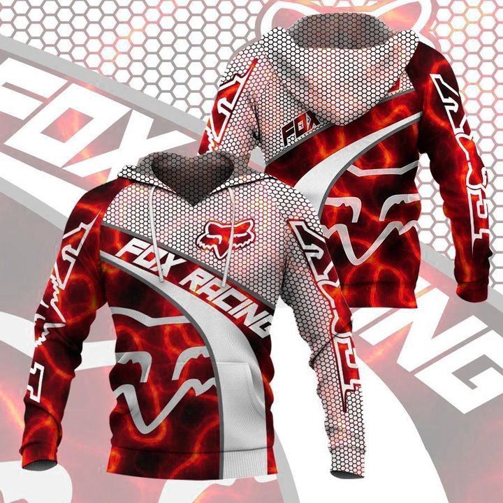 Fox Racing Red 3D Hoodie For Men For Women Fox Racing All Over Printed Hoodie. Fox Racing 3D Full Printing Shirt - bd155f6f2b06 Fox Racing Red 3D Hoodie For Men For Women Fox Racing All Over Printed Hoodie. Fox Racing 3D Full Printing Shirt - bd155f6f2b06