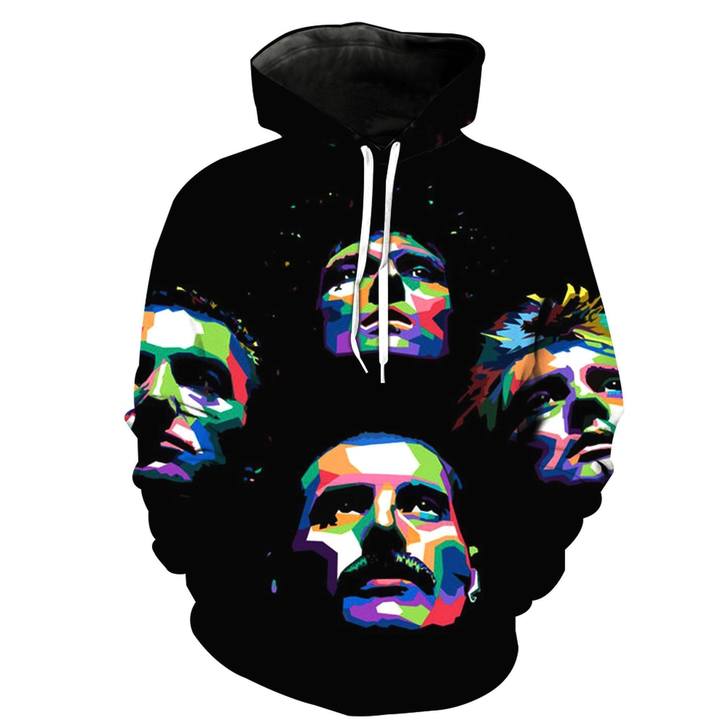 Freddie Mercury 3D Printed Hoodie/Zipper Hoodie - 315214b2fb9a Freddie Mercury 3D Printed Hoodie/Zipper Hoodie - 315214b2fb9a