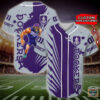 Fremantle Dockers Afl Personalized Baseball Jersey Shirt