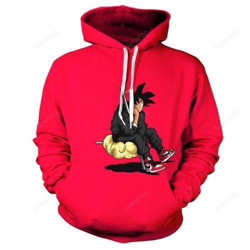 Fresh Goku On Flying Nimbus Pullover And Zippered Hoodies Custom 3d Graphic Printed 3d Hoodie For Men For Women - 87beda67c898 Fresh Goku On Flying Nimbus Pullover And Zippered Hoodies Custom 3d Graphic Printed 3d Hoodie For Men For Women - 87beda67c898