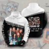 Friends 3D Hoodie - 379d7d0b525a
