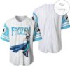 Frozen Elsa Disney Gift Baseball Jersey