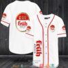 Fruh Kolsch Baseball Jersey Shirt