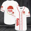 Fruh Kolsch Beer Baseball Jersey