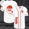 Früh Kölsch Logo Baseball Jersey Shirt