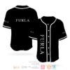 Furla Baseball Jersey