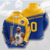 GOLDEN STATE WARRIORS DeMarcus Cousins 3D Hoodie For Men For Women - 248ec7aa0a08