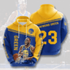 GOLDEN STATE WARRIORS Draymond Green 3D Hoodie For Men For Women All Over Printed Hoodie - ed8180820cc3