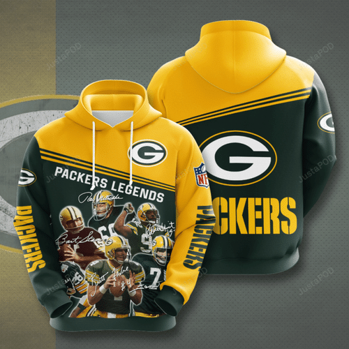 GREEN BAY PACKERS LEGENDS 2020 3D Hoodie For Men For Women - 5ee0df1b601b GREEN BAY PACKERS LEGENDS 2020 3D Hoodie For Men For Women - 5ee0df1b601b