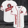 Gambrinus Baseball Jersey Shirt