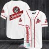 Gambrinus Baseball Jersey Shirt
