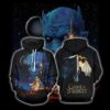Game Of Thrones 3D Hoodie All Over Print Hoodie4793 - 9a2597b977ca