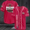 George Killian’S Baseball Jersey Shirt