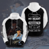 George Strait 3D Hoodie - 8e866025a1c5
