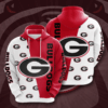 Georgia Bulldogs 3D Hoodie - eae8ade5331f