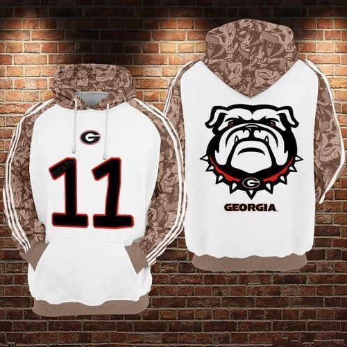Georgia Bulldogs Ncaa Football Many Logo Pullover And Zip Pered Hoodies Custom 3d Graphic Printed 3d Hoodie All Over Print Hoodie For Men For Womenhoodie - bc745e54ef6e Georgia Bulldogs Ncaa Football Many Logo Pullover And Zip Pered Hoodies Custom 3d Graphic Printed 3d Hoodie All Over Print Hoodie For Men For Womenhoodie - bc745e54ef6e