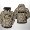 Georgia Southern Eagles NCAA Camo Veteran 3D Printed Hoodie/Zipper Hoodie - fd7133e5adf6