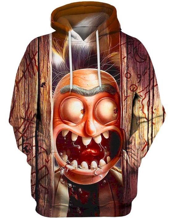 Get Toxic Rick And Morty Pullover And Zippered Hoodies Custom 3D Graphic Printed 3D Hoodie All Over Print Hoodie For Men For Women - 7e633855e27e Get Toxic Rick And Morty Pullover And Zippered Hoodies Custom 3D Graphic Printed 3D Hoodie All Over Print Hoodie For Men For Women - 7e633855e27e