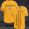 Glenmorangie Single Malt Scotch Whisky Baseball Jersey