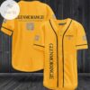 Glenmorangie Single Malt Scotch Whisky Baseball Jersey Shirt