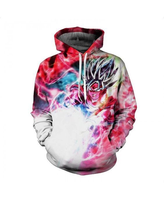 Glowing Attack Goku Dragon Ball Pullover And Zippered Hoodies Custom 3D Graphic Printed 3D Hoodie All Over Print Hoodie For Men For Women - 6975e4fc7689 Glowing Attack Goku Dragon Ball Pullover And Zippered Hoodies Custom 3D Graphic Printed 3D Hoodie All Over Print Hoodie For Men For Women - 6975e4fc7689