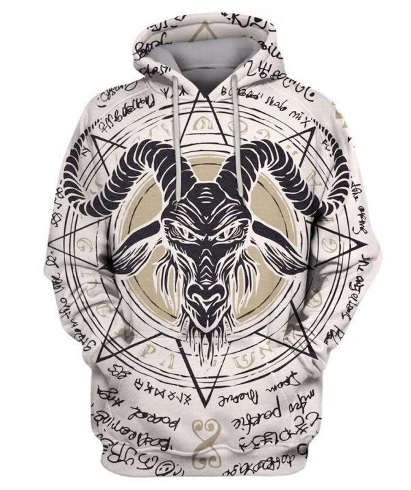Goat 3D Printed Hoodie/Zipper Hoodie - a5b6a5f1bd6f Goat 3D Printed Hoodie/Zipper Hoodie - a5b6a5f1bd6f