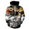 Goku Dragon Ball Z 3D Hoodie For Men For Women All Over Printed Hoodie - 8ff254c5f5d3