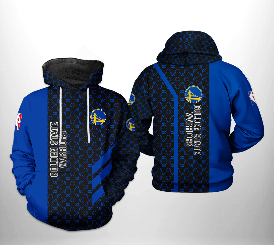 Golden State Warriors NBA Team Pattern Mix 3D Printed Hoodie/Zipper Hoodie - ccf664b228ba Golden State Warriors NBA Team Pattern Mix 3D Printed Hoodie/Zipper Hoodie - ccf664b228ba