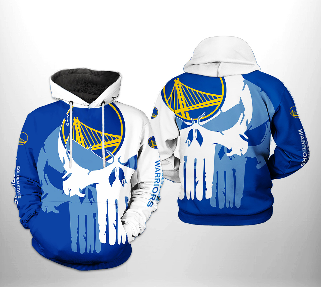 Golden State Warriors NBA Team Skull 3D Printed Hoodie/Zipper Hoodie - 37a94ef855be Golden State Warriors NBA Team Skull 3D Printed Hoodie/Zipper Hoodie - 37a94ef855be