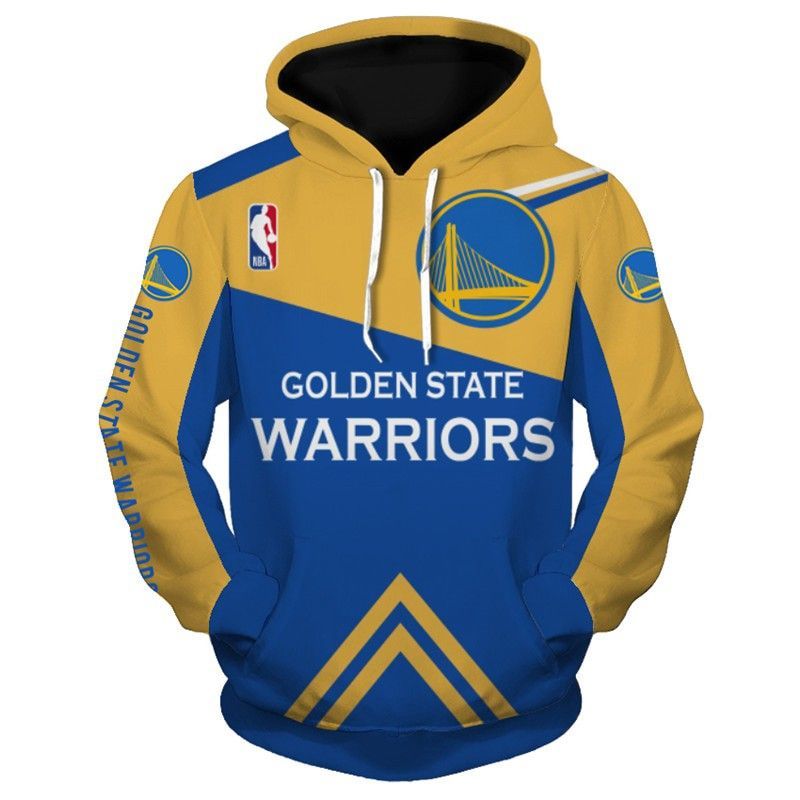 Golden State Warriors Pullover And Zippered Hoodies Custom 3D Golden State Warriors Graphic Printed 3D Hoodie All Over Print Hoodie For Men For Women - d18f13e342ee Golden State Warriors Pullover And Zippered Hoodies Custom 3D Golden State Warriors Graphic Printed 3D Hoodie All Over Print Hoodie For Men For Women - d18f13e342ee